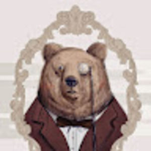 Meet your Posher, Sir